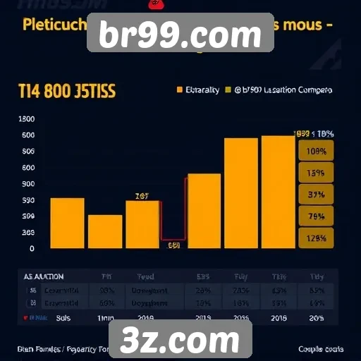 Estatísticas de usuários ativos no br99.com