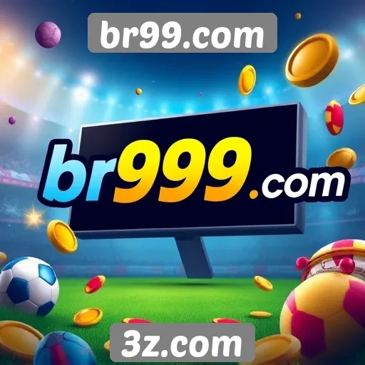 Como br99.com se destaca entre concorrentes