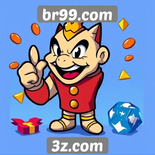novidades de br99.com atraem novos jogadores