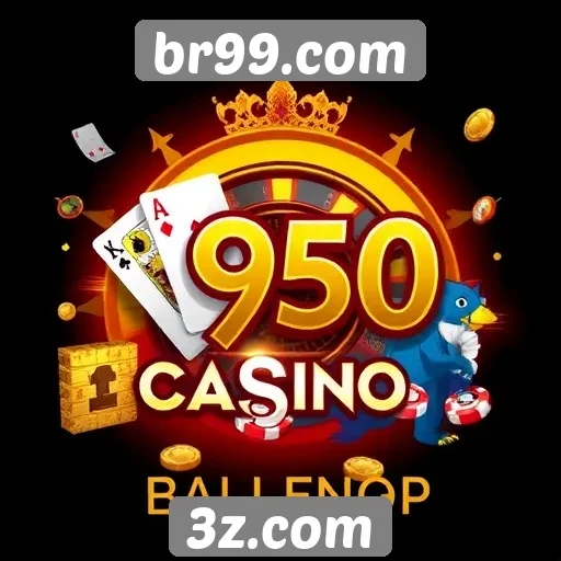 br99.com oferece uma variedade de jogos de cassino online