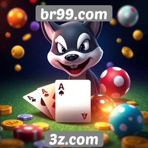 Análise da oferta de jogos no site br99.com