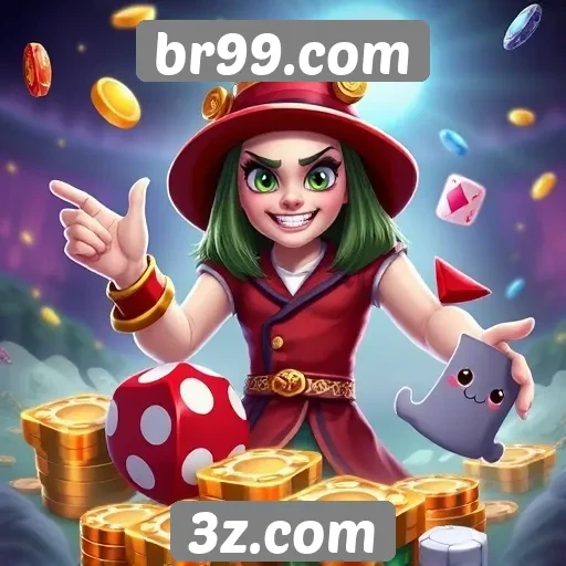 Destaques dos jogos de cassino disponíveis no br99.com