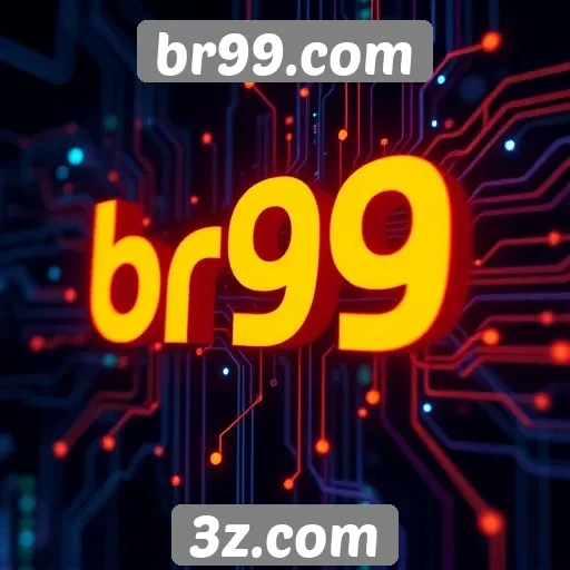 Integração de tecnologia inovadora no br99.com