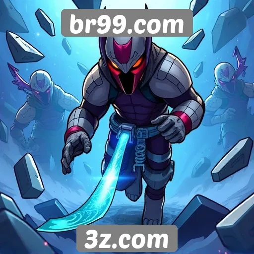 Entrevista com desenvolvedores de jogos do br99.com