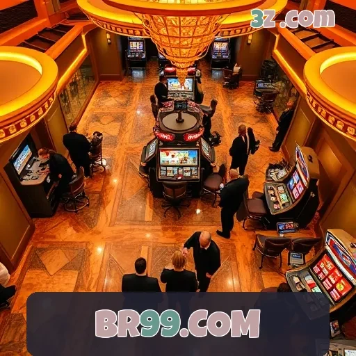 br99.com: A Revolução dos Jogos Online e Dicas Imperdíveis