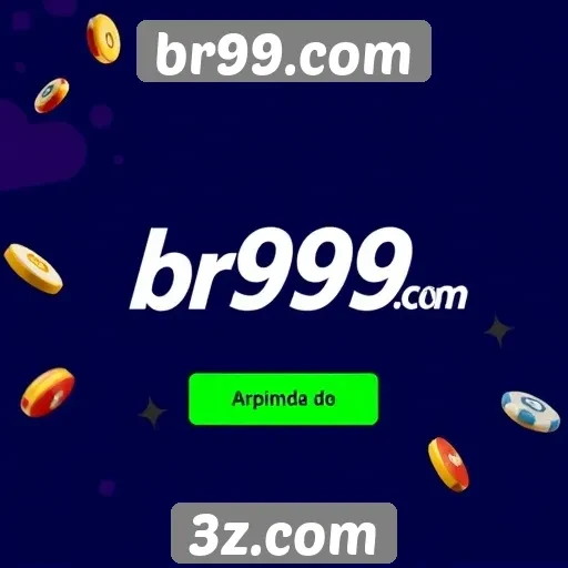Promoções e bônus em br99.com atraem usuários