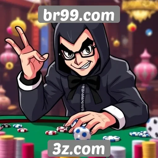 Recursos e novidades do br99.com para jogadores