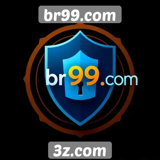 Segurança e privacidade no site br99.com