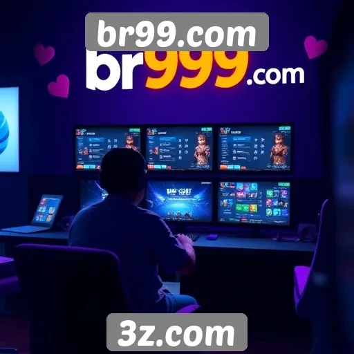 Dicas para explorar br99.com de forma eficiente